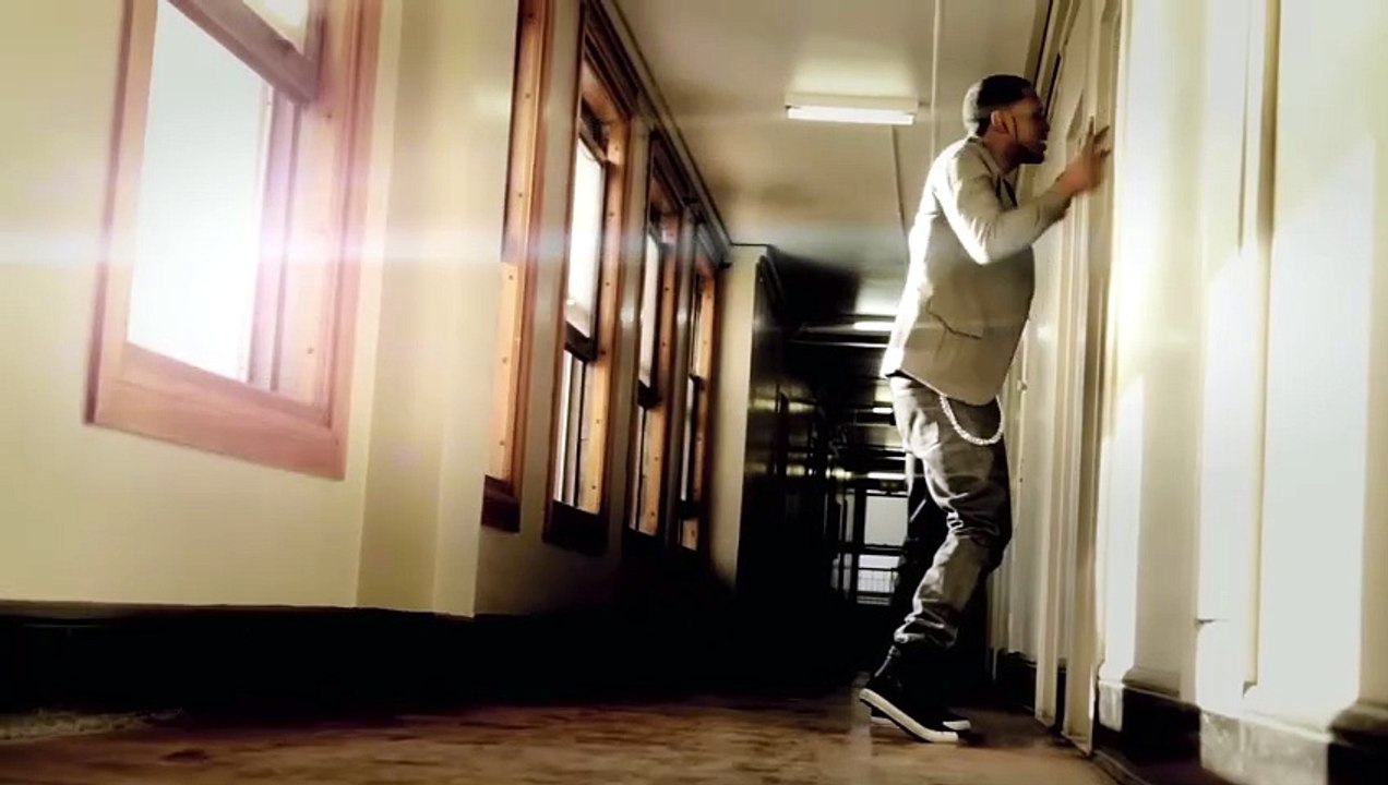 Jason Derulo - Whatcha Say [Official Music Video]