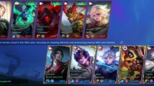 MOBILE LEGENDS ( CECILION )