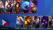 MOBILE LEGENDS ( GORD )