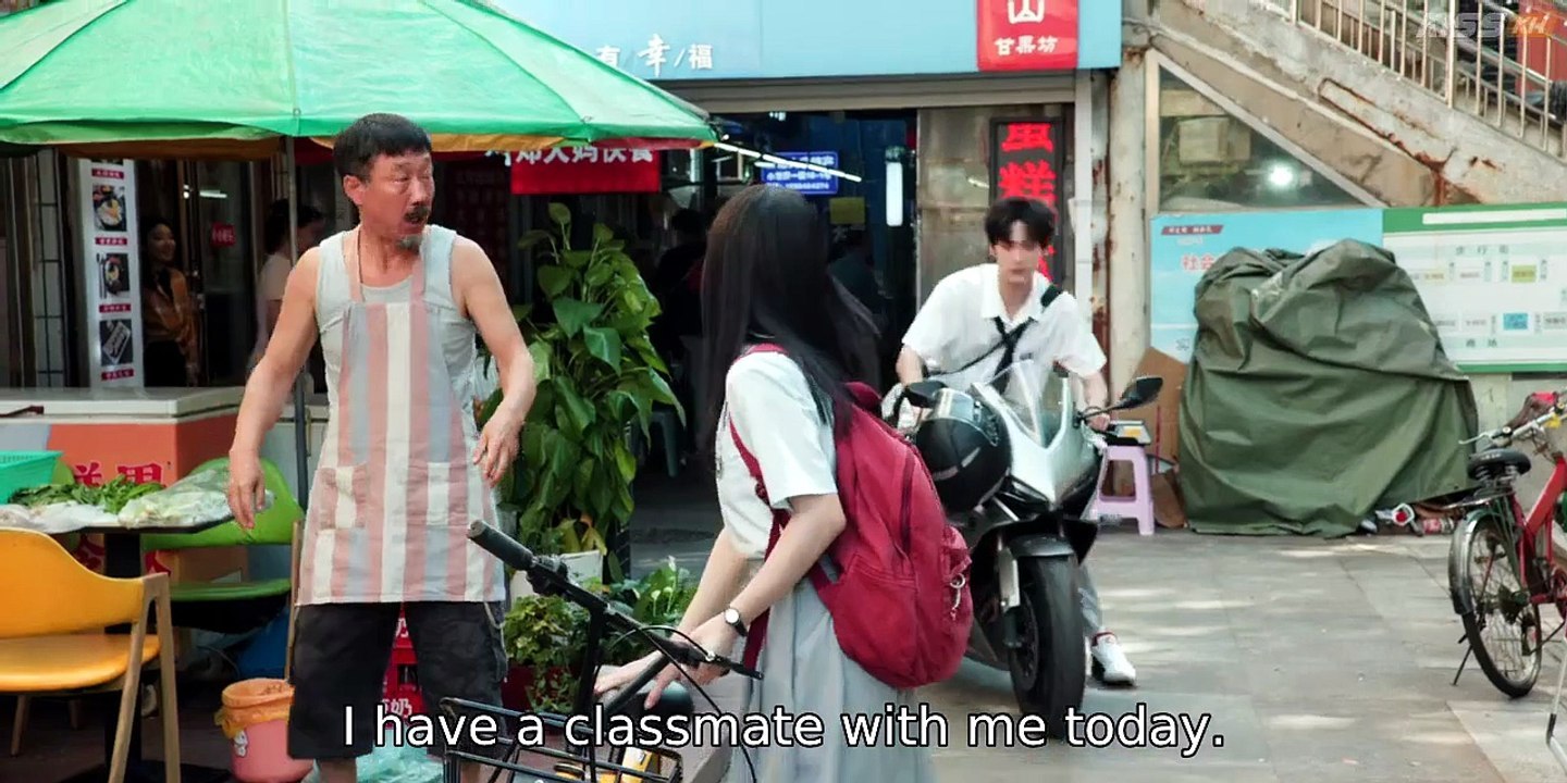 Never-Ending Summer Episode 3 S ✅ FULL [Eng Sub] | Full Short Drama | English Sub 2026