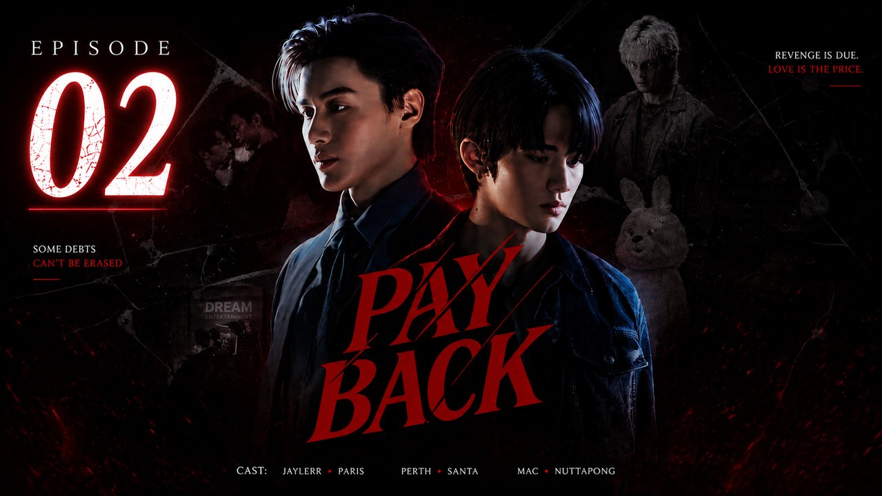 Payback Episode 2 | English Sub
