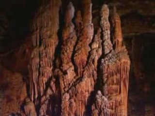 Amazing Caves