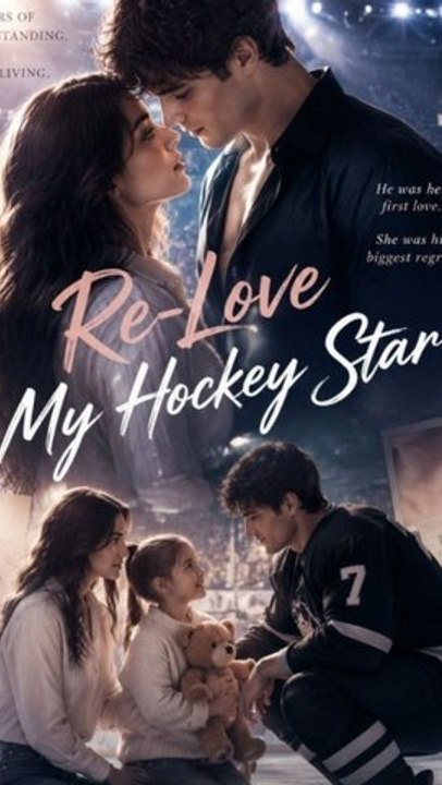 Re-Love My Hockey Star - Full Episode (ENGSUB)...