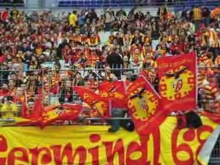 une petite video pour les lensois