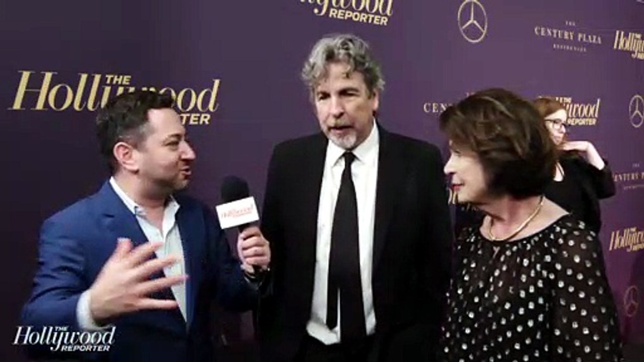 Peter Farrelly’s Mother Reacts to His 'Green Book' Oscar Nomination  | Oscars Nominees Night 2019 [Full Movie]