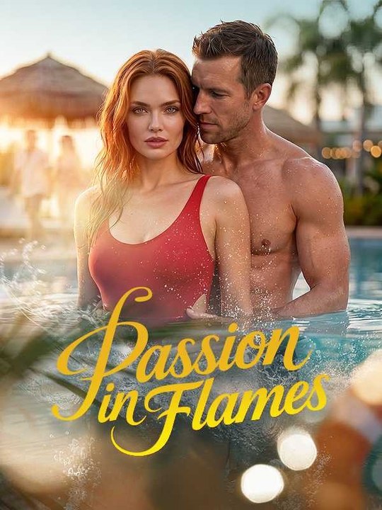 Passion in Flames - Full Episode