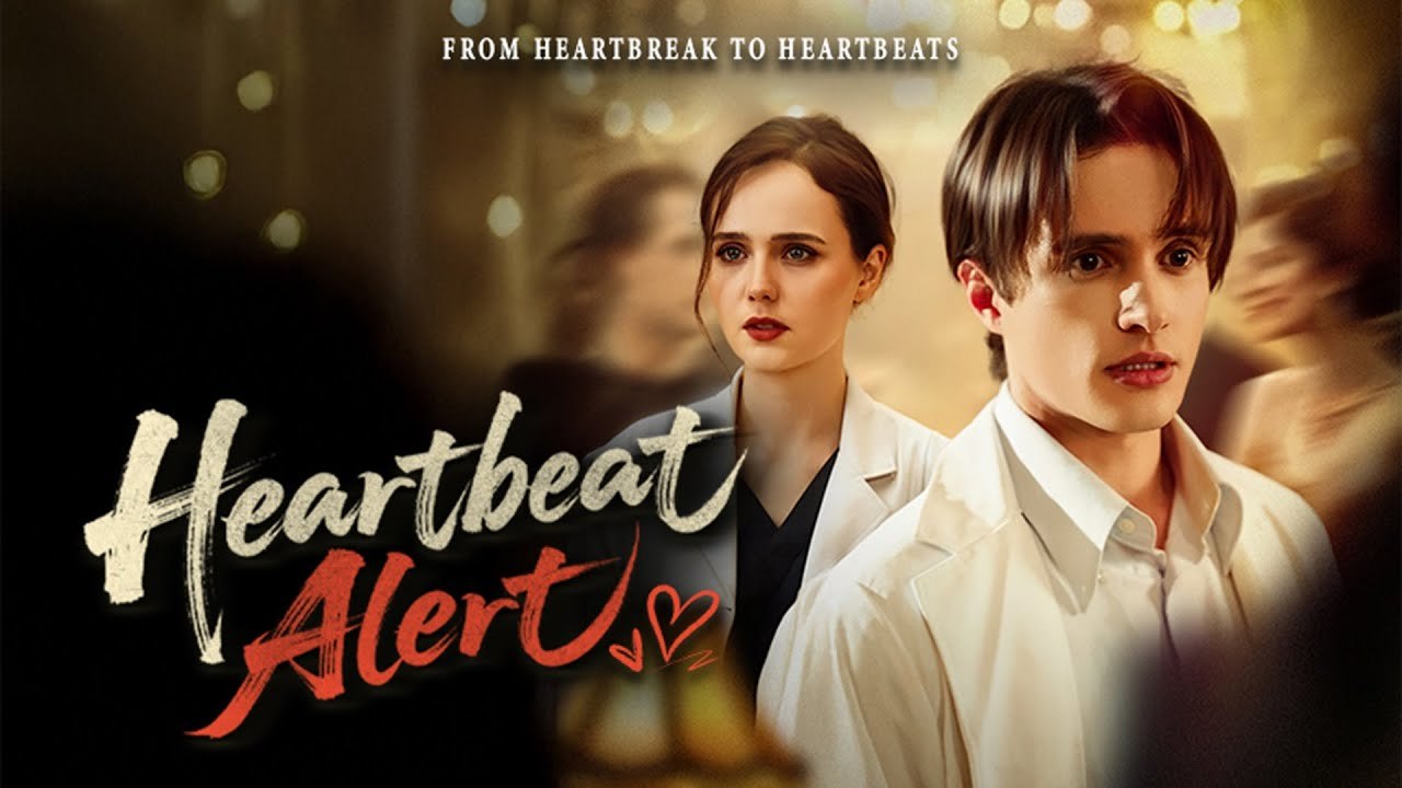 Heartbeat Alert - Full HD #KL
