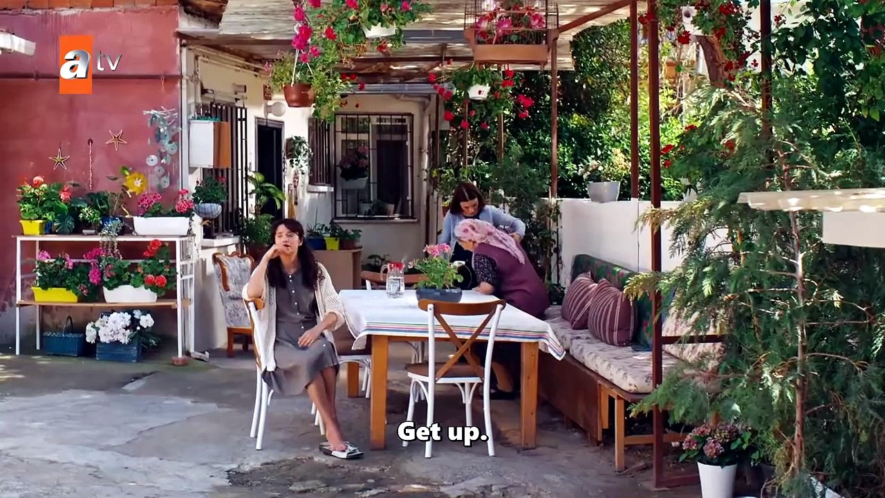Alti Ustu Istanbul - Episode 2 (English Subtitles)