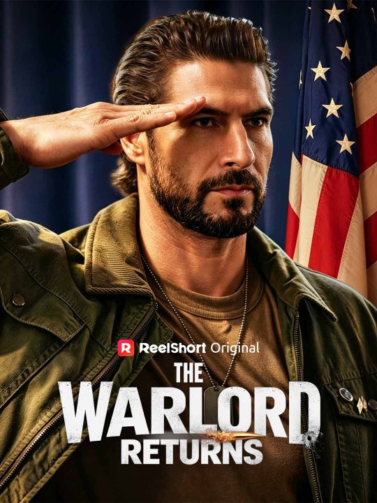 The Warlord Returns Full Movie