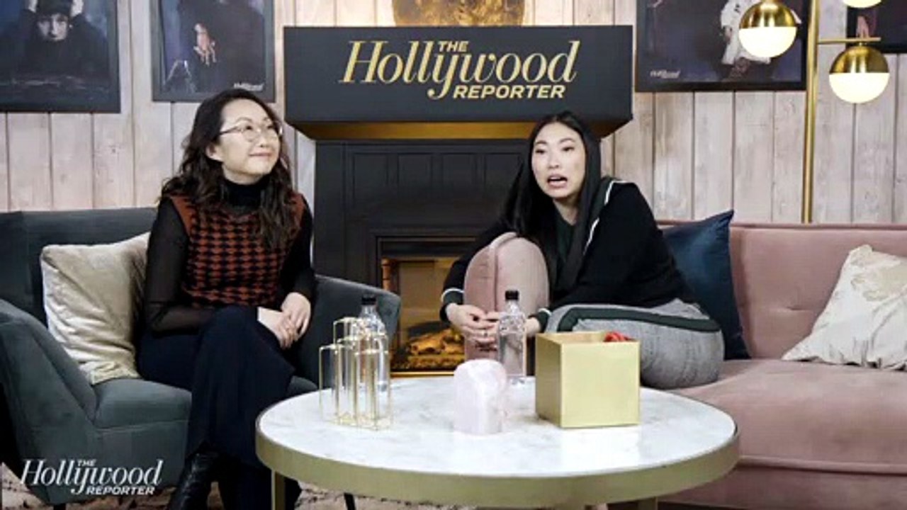 Awkwafina Shares Best Advice She's Received From Her Grandmother: "Use Witch Hazel" | Sundance 2019 [Full Movie]