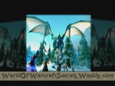 World of Warcraft - Rogue Warrior PvP Hack Bug ...