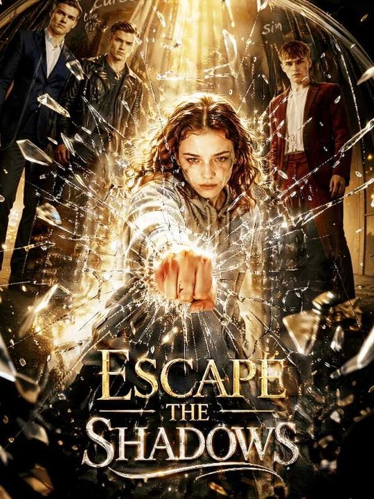 Escape the Shadows - HOT MOVIE