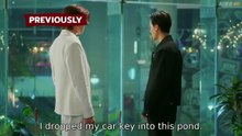 My Romance Scammer Ep 2 Eng Sub