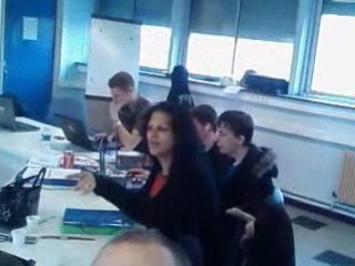 ma classe, en cour de vente