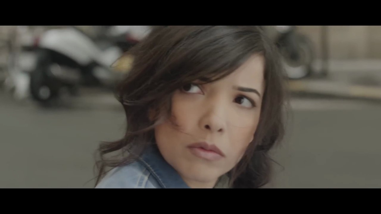 Indila - Dernière Danse (Official Music Video)