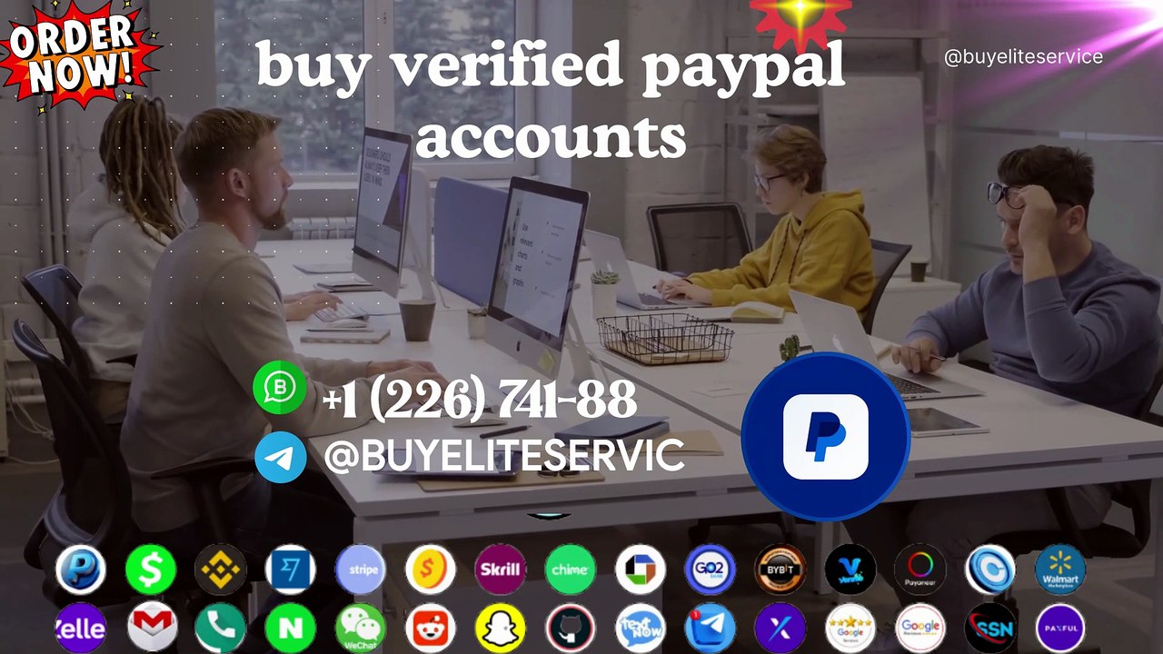 Buying Old LinkedIn Accounts Explained | PDF | Linked In