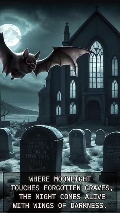 Graveyard Silence