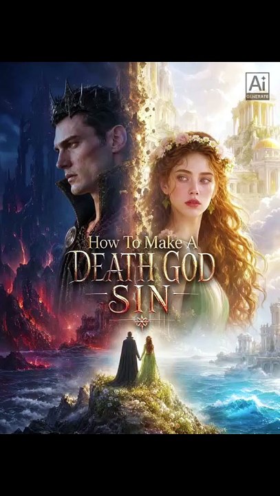 How To Make A Death God Sin HD 720p ARS