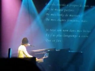 Michael Gregorio Polnareff