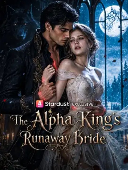 The alpha king's runaway bride - Full Movie #SD