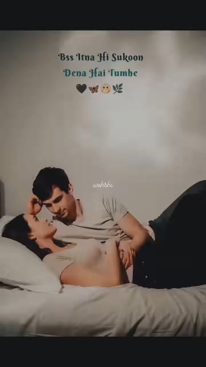 For my beautiful love