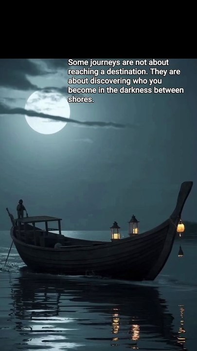 Moonlight Voyage