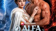 (Dublagem) O Alfa Que Derreteu Meu Coração | Série Completa | Short Drama Português