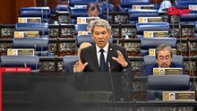 Akaun Amanah Palestin diaudit, bantuan hanya melalui saluran sah - Mohamad