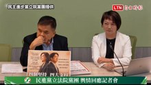 梁文傑失言風波變酒店歪樓梗！ 莊瑞雄：無傷大雅