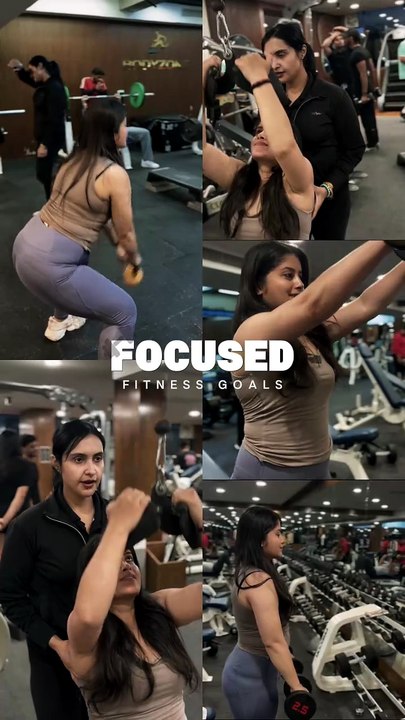 Chandigarh Biggest Gym | Most Premium gym in Chandigarh Sector 9-c Chandigarh