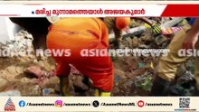 ബസ് കേറാന്‍ നിന്നപ്പോഴായിരുന്നു അപകടം, നല്ലൊരു കുട്ടിയായിരുന്നു; മരിച്ച പാര്‍ത്ഥിപിന്‍റെ അധ്യാപകന്‍