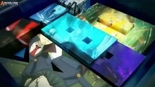 Quanzhi Fashi Season 7 Episode 11 Subtitle Indonesia #donghua #anime