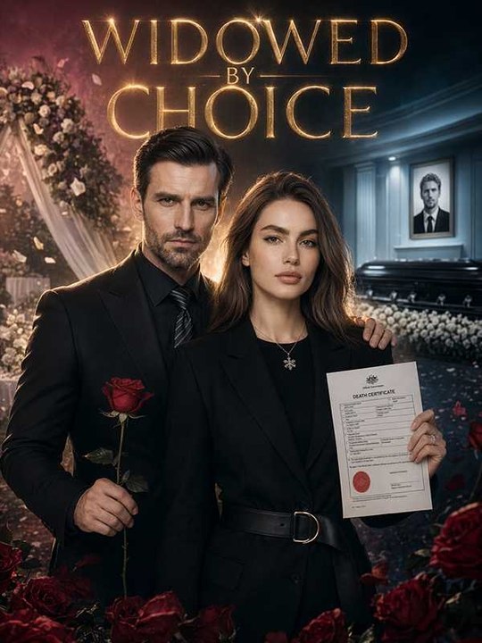 Widowed by Choice - Hot