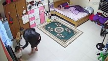 120 moments incroyables filmés par une caméra de surveillance(120 Incredible Moments Caught on CCTV Camera)