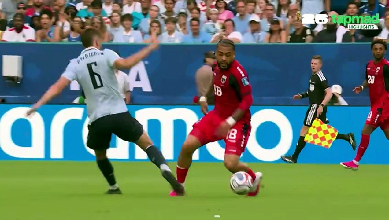 Uruguay vs Cabo Verde Full Highlights FIFA Worl...