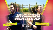 Straight from the Expert: Trending Hobbies - Running