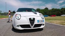 Emotionale Party zum 50. Geburtstag des Alfa Romeo Museums