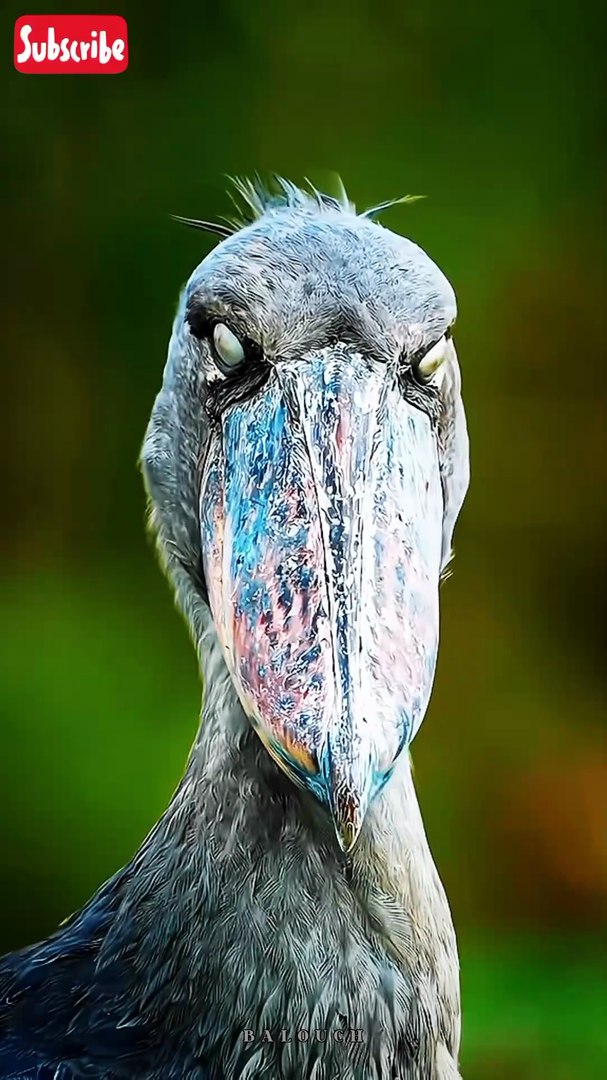 ⁣Weirdest birds sounds 🕊🕊🦅🦅🐦🐦 #animals