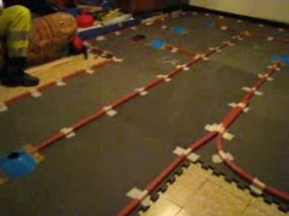 Mini z enzo asf 2.4 ghz