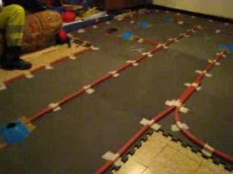 Mini z enzo asf 2.4 ghz