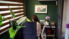 South Korea's chip workers enjoy hot demand - in jobs and marriage