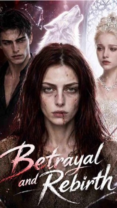 Rebirth From Betrayal - Full Episode (ENGSUB) | Reborn for Revenge, Second Chance Life, Billionaire Romance