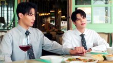 My Romance Scammer Ep 11 Eng Sub