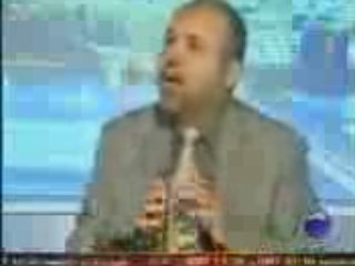 -2of6- Walid Bennani Vice President Nahdha Tunisie - AlHiwar