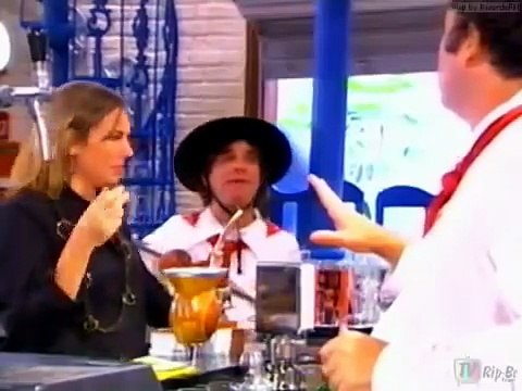 Sob Nova Direção (2006) - Quem tem currículo tem medo