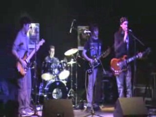 Bloody Anger : What it is de mark knopfler