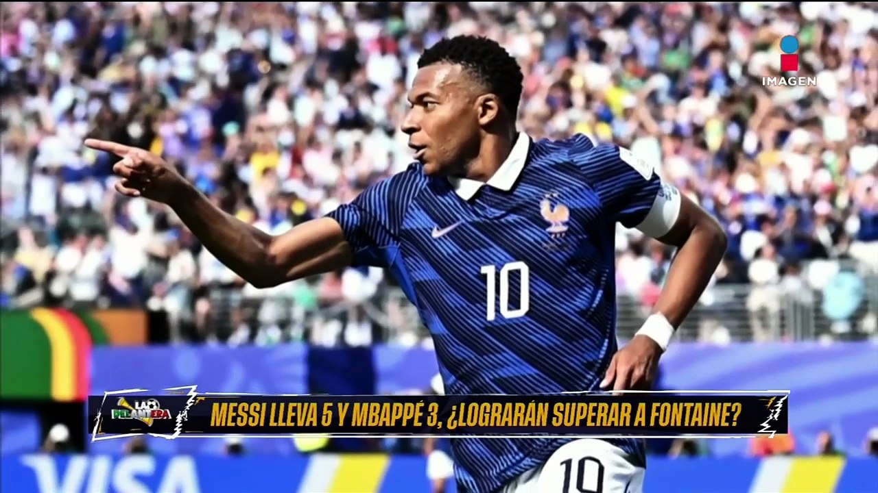 La profecía de Just Fontaine | La Delantera