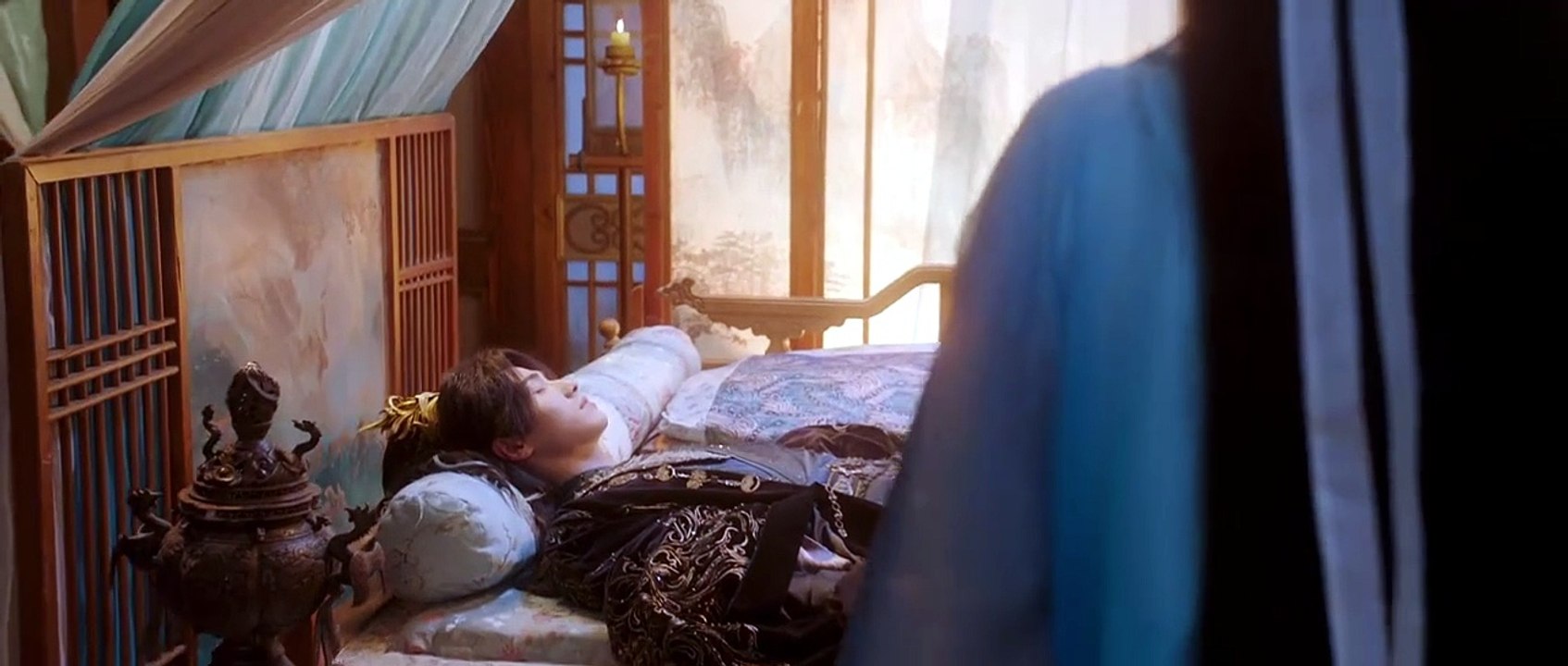 Camellias 2026 Episode 3 | English Sub