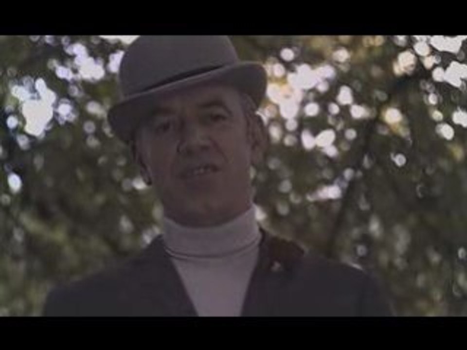 La connerie à ce point là, ça devient gênant...