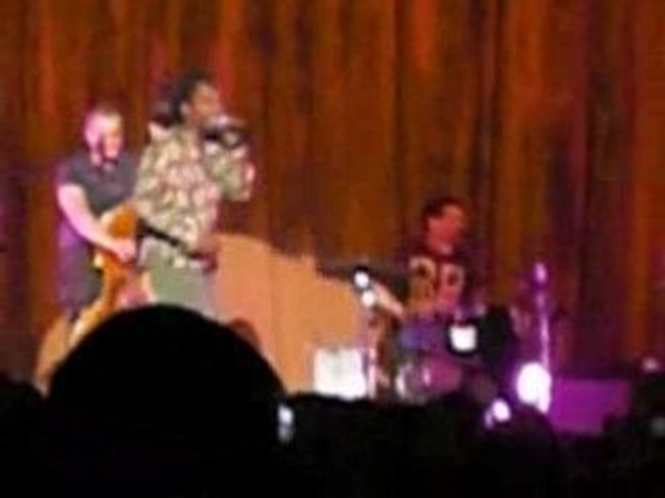 william baldé - En corps étranger